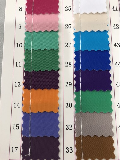 GZ-JNHE 1802 尼龍面料  背囊/雨衣面料  細節-1